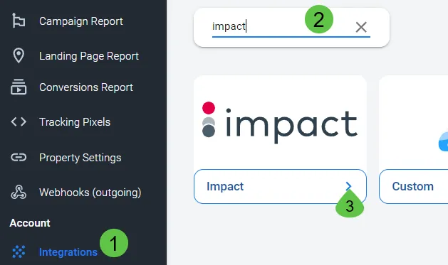 AnyTrack documentation screenshot