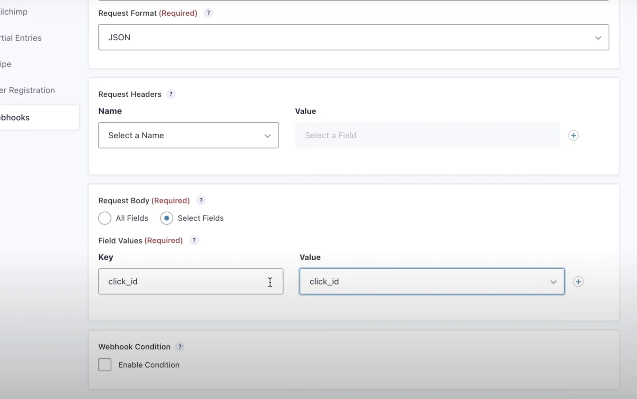AnyTrack documentation screenshot